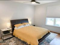 City View- near Downtown, Capital, NC State - B&B Raleigh