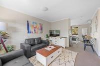 B&B Brisbane - Hidden away in New Farm ~ 1 Bed/1 Bath/1 Car - Bed and Breakfast Brisbane