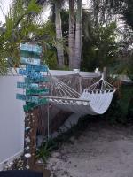 B&B St. Pete Beach - cozy 1drm beach place Treasure Island - Bed and Breakfast St. Pete Beach