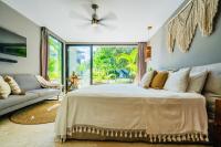 Luz de Luna Tulum Suite II - Chambres d’hôtes Tulum