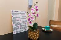 Rental Palhoça- Acomodações Residenciais III - Chambres d'hôtes Palhoça