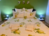 Standard Doppelzimmer