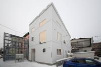 THE LUNA LOUNGE - B&B Tsukisappu