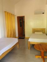 Twin Room with Private Bathroom