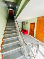 BT hotel Kata Beach - B&B
