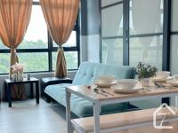 B&B Kota Kinabalu - Jesselton Quay CityView by 7th Avenue - Bed and Breakfast Kota Kinabalu