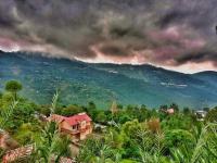 Roof Top Resort - B&B Murree