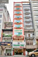 HANZ Thanh Thu Hotel - B&B