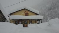 Rifugio Alpenrose - Bed and Breakfast