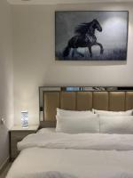 استديو بتصميم مودرين باليرموك - B&B