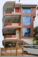 Rams Guest House Meadows Near Lulu Mall & Kims Hospital - B&B