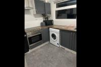 Two-Bedroom Ground-Floor Maisonette in Cropwell Bishop - Ferienwohnung Cropwell Bishop