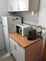 Apartamento de 2 dormitorios