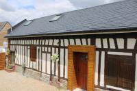 La charme de la maison normande - B&B Saint-Pierre-de-Cormeilles