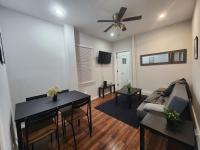 B&B Jersey City - Prime Location 3-Bed Close to NYC - Bed and Breakfast Jersey City