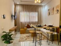 Élégance en 40 mètres Nouaceur - Chambres d’hôtes Nouaceur