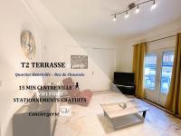 B&B Amiens - Spot&Chill - Quartier Henriville - Bed and Breakfast Amiens