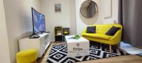 Chaleureux - Bien équipé - Hypercentre - 2Ch 6pers - B&B