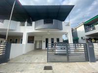 Wan D'Zahra Homestay - B&B