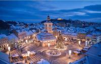 B&B Brasov - Luxury Apartment - Bed and Breakfast Brasov