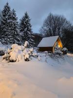 B&B Szczyrk - Domek górski na Polanie Goryczkowej 700 m npm - Szczyrk dojazd samochodem terenowym, w zimie utrudniony - wymagane łańcuchy - Bed and Breakfast Szczyrk