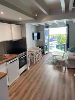 T3 à anglet limite biarritz - Bed and Breakfast