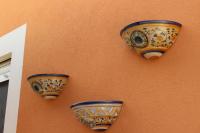 Antico Ulivo - B&B Agrigento