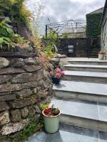 Maristow Cottages, overlook Tamar Valley Dartmoor - B&B Plymouth