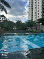 Aman Premium Disney Ocean Resort Stays - Bed and Breakfast Seri Kembangan