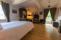 Chambre Double Supérieure