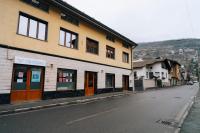 Aosta Holiday Apartments - Monte Solarolo - B&B Aosta