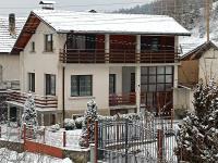 Detached Guest House Рилски кът Маджаре - B&B Madzhare