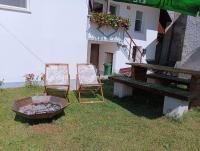 Apartma Hči planin - B&B Bovec