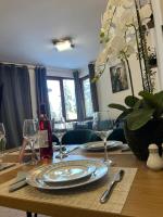 Elizi winter apartments Pamporovo - B&B