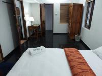 Deluxe Doppelzimmer