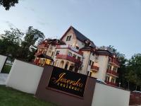 Apartmán Jezerska - B&B