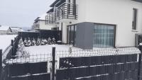Dom w Beskidzie - dla rodzin - B&B