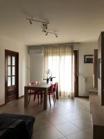 Appartamento residenziale con posto auto privato - B&B