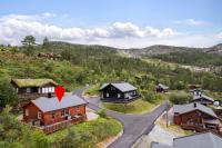 B&B Øyuvstad - Hygge på fjellet - Bed and Breakfast Øyuvstad