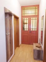 Ferienwohnung und Pension "Zur Aue" - Chambres d'hôtes Königsbrück