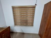 Doppelzimmer mit Balkon