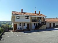 B&B Trasvia - El Mirador de Trasvia Comillas - Bed and Breakfast Trasvia