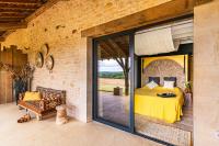 Deluxe Double Room with Shower