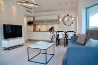 Appartement met 1 Slaapkamer en een Balkon