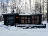 Pirtsmāja diviem Līčezeri - B&B Balvi