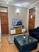 Staycation - B&B Dar es Salaam