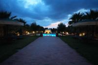 Maison d'hôtes Errafiqi - Ferienwohnung Safi