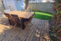 Maison le palmier - Chambres d’hôtes Troarn