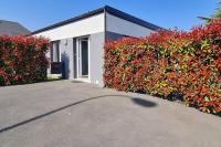 Maison avec jardin. - Chambres d’hôtes