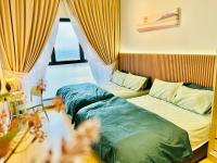 Apartamento con vistas al mar